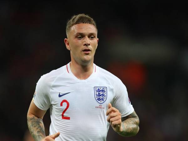 Tiểu sử Kieran Trippier – Cầu thủ mạnh mẽ không ngại va chạm